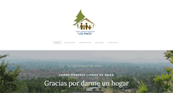 Desktop Screenshot of hocap.org